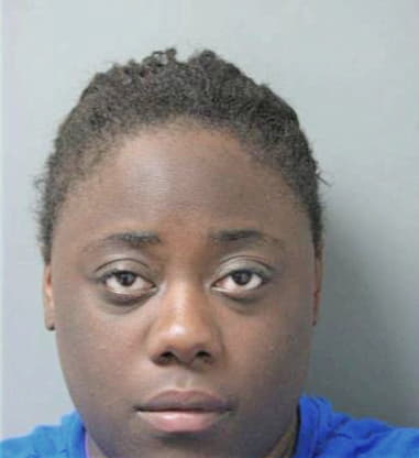 Naketa Perkins, - Ouachita Parish County, LA 